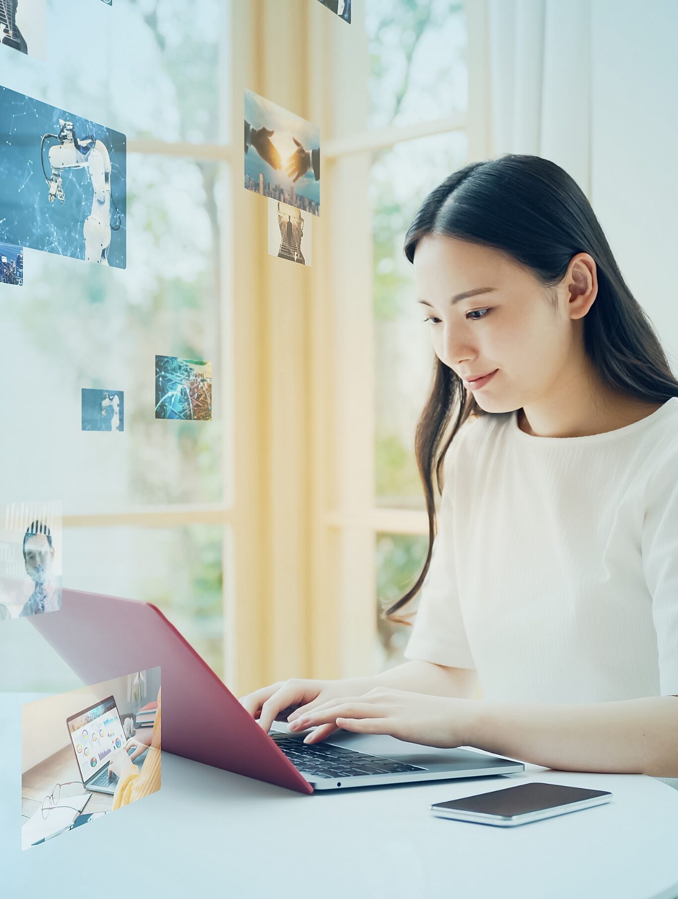 メインビジュアル